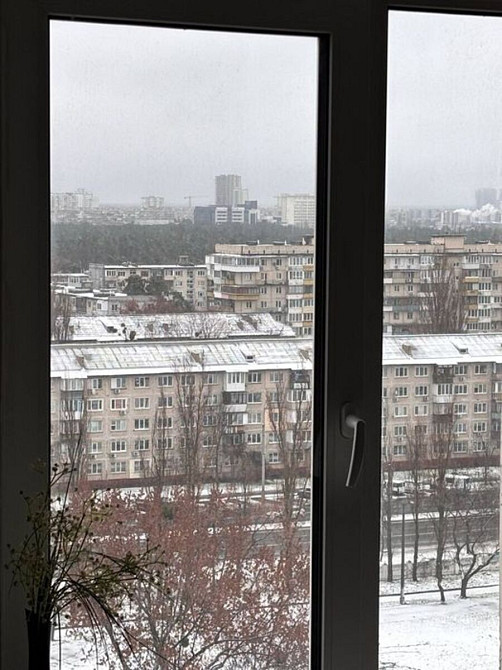 Продаж Квартира 1-кімнатна, 13/16 поверх на Райдужна, 59Б Київ - фото 5