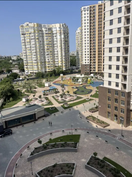 2-х комнатная квартира в новом ЖК от Kadorr Group/ Краснова Одесса - изображение 6