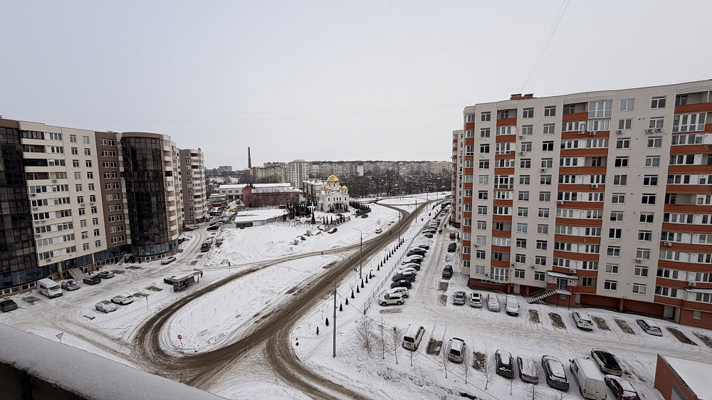 Продаж Квартира 2-кімнатна, 9/11 поверх на Смакули вул., 7 Тернопіль - фото 14