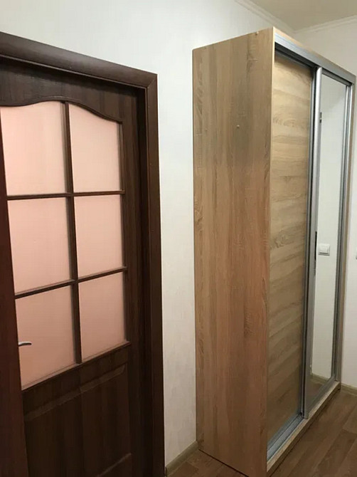 Оренда Квартира 1-кімнатна, 8/25 поверх на Софії Русової, 5Б Київ - фото 7