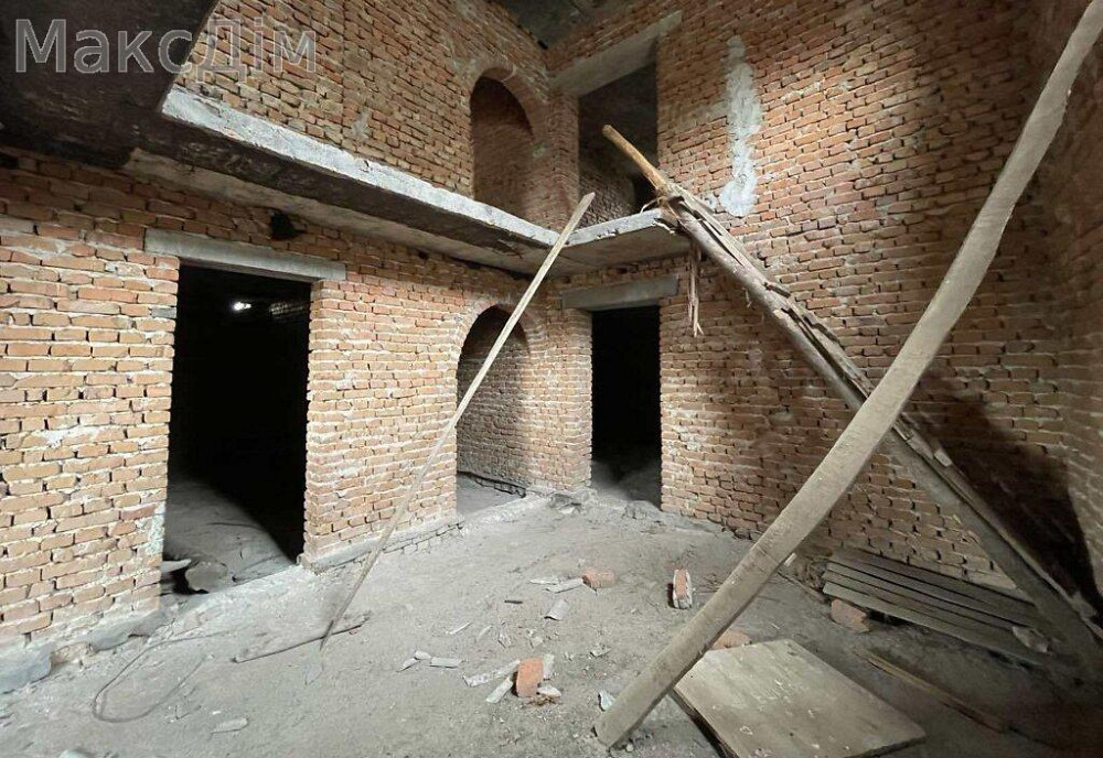 Продаж Будинок 5-кімнатний на вул. Перемоги Великая Березовица - изображение 5