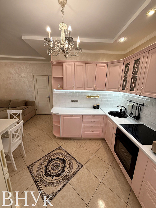 Продаж Квартира 2-кімнатна, 2/8 поверх на Відродження, 50а Луцьк - фото 8