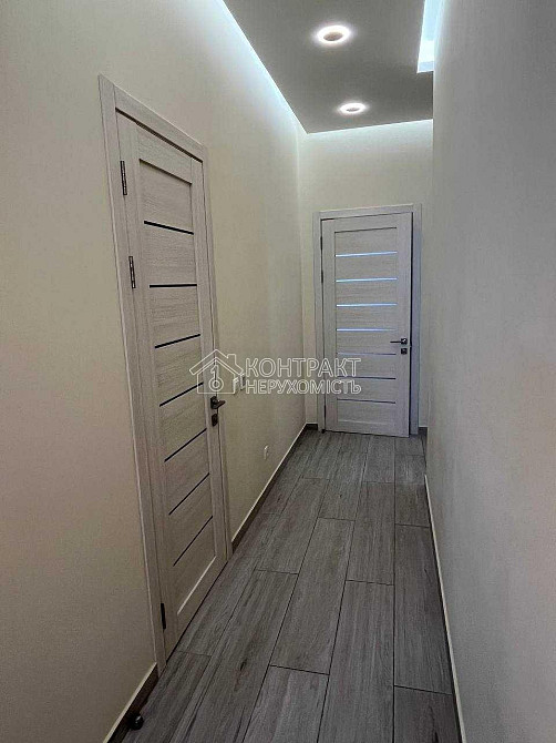Оренда Квартира 3-кімнатна, 3/4 поверх на вул. Липова Харків - фото 3