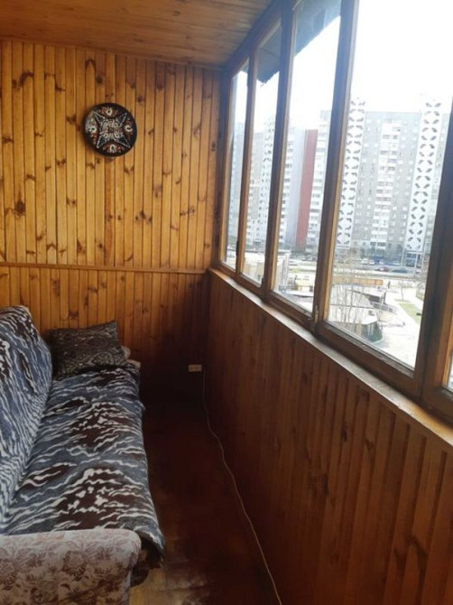 Оренда Квартира 2-кімнатна на ул. Анны Ахматовой, 16в Київ - фото 8