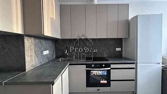 Оренда Квартира 1-кімнатна, 25/27 поверх на Сімї Стешенків вул. (Тимофія Строкача), 9 Kiev