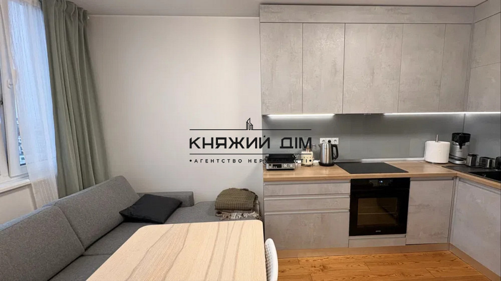 Продаж 1-кімнатної вул. С. Крушельницької ,м.Позняки Київ - фото 4