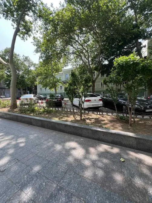 For sale Shop / Salon / Retail Point area 160 sq.m floor 1 at Ланжеронівська, 5 Odessa - photo 3