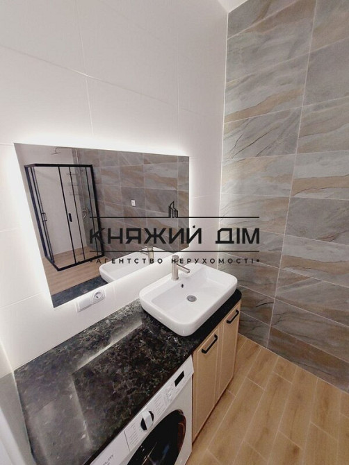 Перша здача! Оренда 2- к. квартири студіо м. Сирець. КОД 11203587 Київ - фото 17