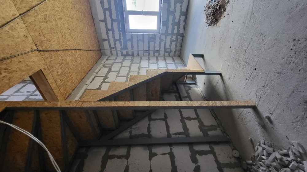 Без комісіі. Квартира з двором, газом. 30 метрів. Ленселище Одеса - фото 10