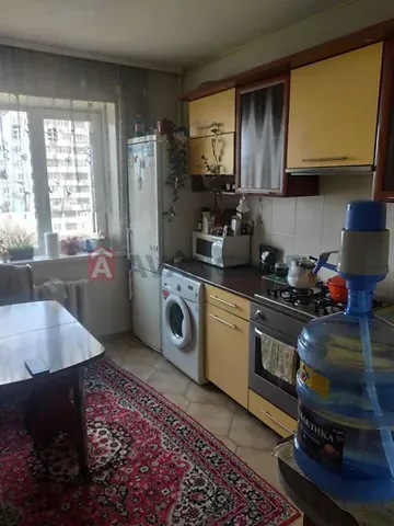 Продаж 3к Квартира 67 кв.м Хортицьке шосе шосе 1 Запоріжжя - фото 2