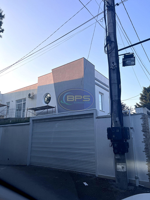 Продаж 2-поверховий Будинок з ділянкою 8 сот 320 кв.м 5 кімн. на Костанди вул. Одеса - фото 1