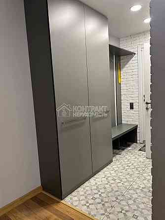 Продаж Квартира 2-кімнатна, 7/11 поверх на вул. Культури Харків