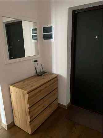 Оренда Квартира 2-кімнатна, 11/26 поверх на Днепровская набережная Киев