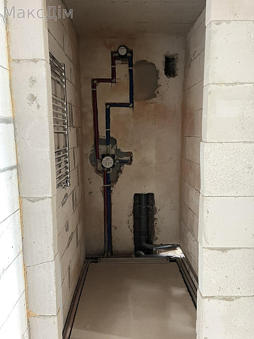 Продаж Квартира 3-кімнатна, 6/9 поверх на вул. Яреми Тернопіль - фото 11