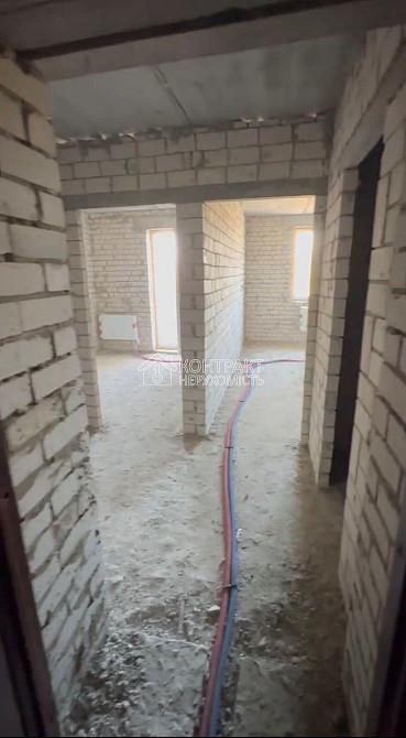 Продаж Квартира 1-кімнатна, 14/16 поверх на вул. Борткевича Харків - фото 4