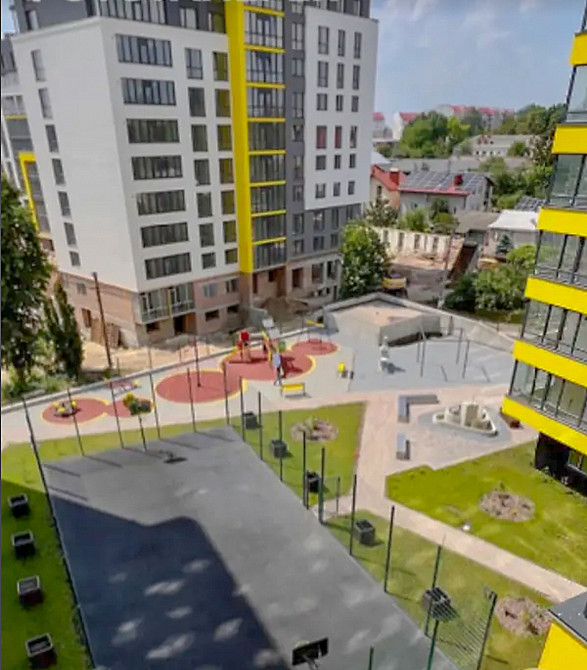 Продаж Квартира 1-кімнатна, 11/11 поверх на вул. Енергетична Ternopil' - photo 2