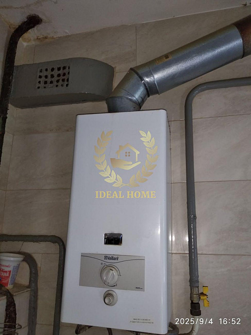 Продаж Квартира 1-кімнатна на Святослава Храброго ул., 6 Kiev - photo 11