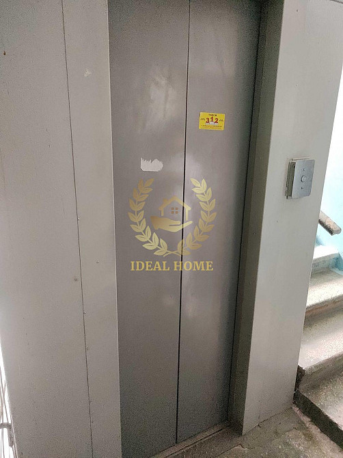 Продаж 1-кімнатної квартири Київ - фото 15