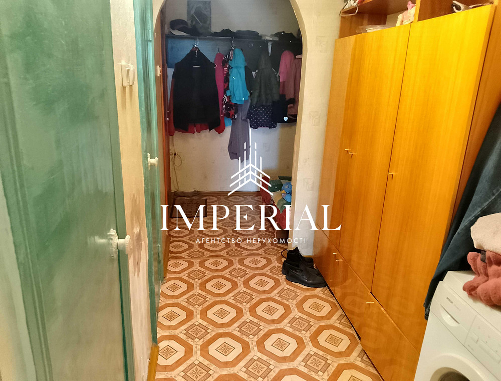 Продаж 3к Квартира 73 кв.м Слобожанська вул. Киев - изображение 12