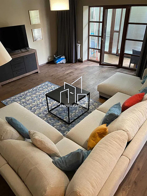 Оренда 3к квартири 150 кв. м Львів - фото 2