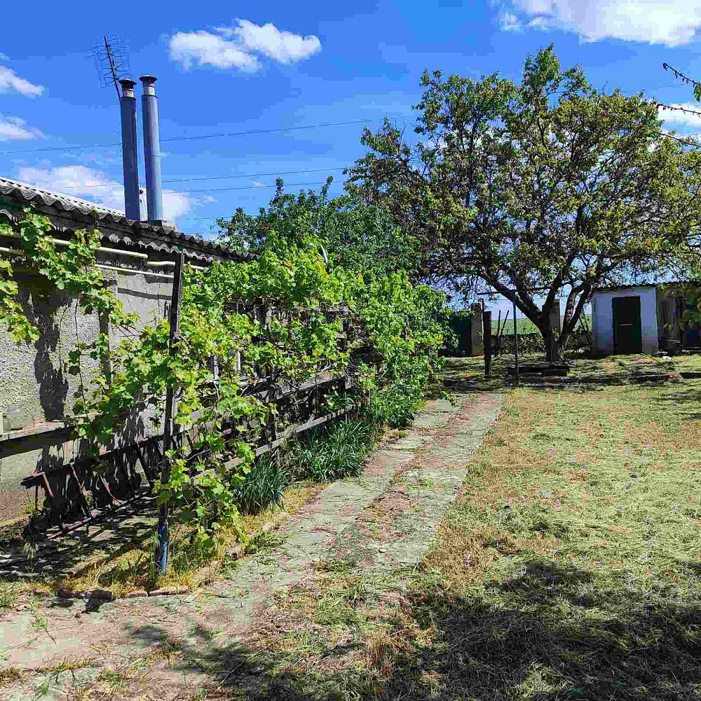 Продам дом в с.Новая  Ковалёвка. Нова Ковалівка - фото 11