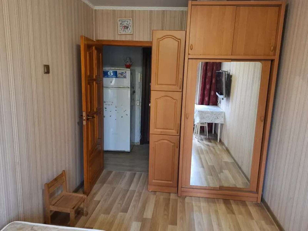 Оренда Квартира 3-кімнатна, 4/9 поверх на ул. Семьи Сосниных, 12 Київ - фото 5