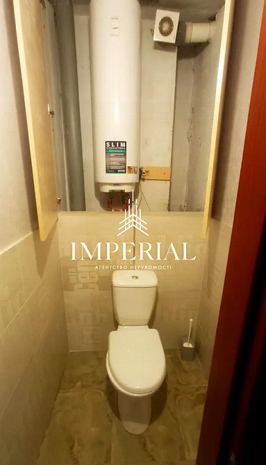 Продаж Квартира 1-кімнатна, 14/25 поверх на вул. Данченка Київ - фото 8