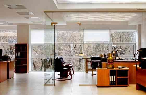 Оренда офісне приміщення на Французский б-р, 54/23 поверх - 3/3 Odessa