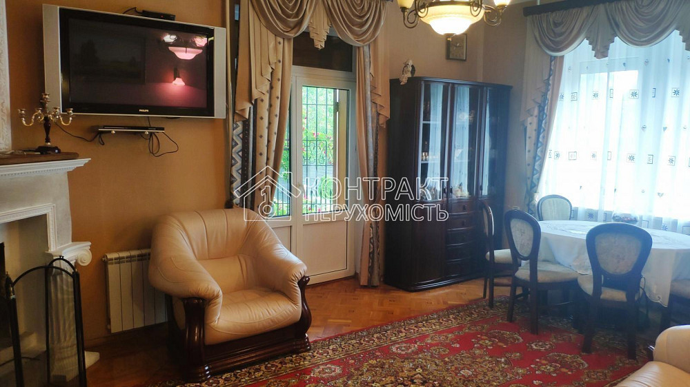 Продаж Будинок 5-кімнатний на вул. нижня гиївська Харьков - изображение 7