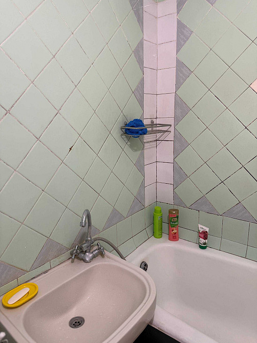 Продаж Квартира 2-кімнатна, 2/9 поверх на Докії Гуменної вул., д. 4 Київ - фото 17