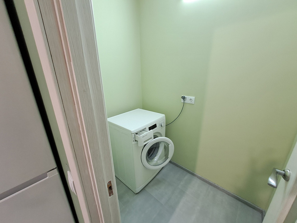 Оренда Квартира 1-кімнатна, 5/10 поверх на Злуки пр., 18 Тернополь - изображение 6