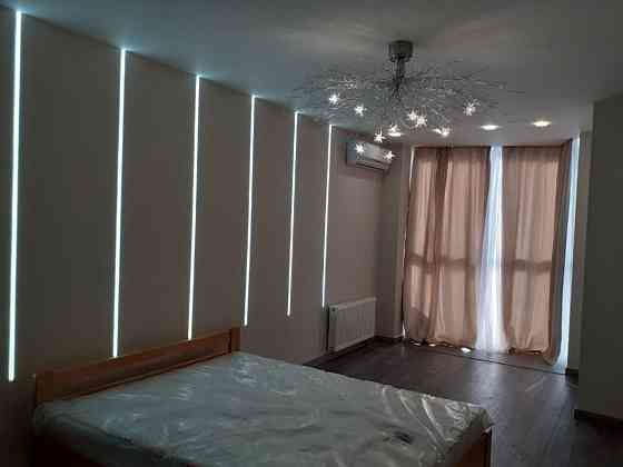 Оренда Квартира 1-кімнатна, 20/24 поверх на ул. Михаила Драгоманова, 2а Київ