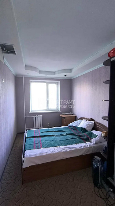 Продаж Квартира 2-кімнатна, 4/5 поверх на вул. Тракторобудівників Kharkiv - photo 5