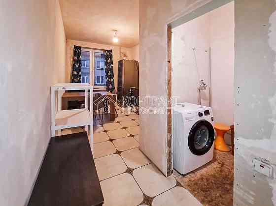 Оренда Квартира 3-кімнатна, 4/5 поверх на вул. Дванадцятого Квітня Харків