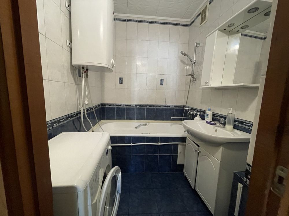 Продаж Квартира 2-кімнатна, 10/17 поверх на Лісківська вул., д. 18А Київ - фото 14