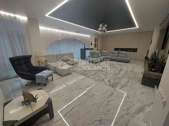 Оренда Квартира 3-кімнатна, 2/19 поверх на вул. Професорська Kharkiv