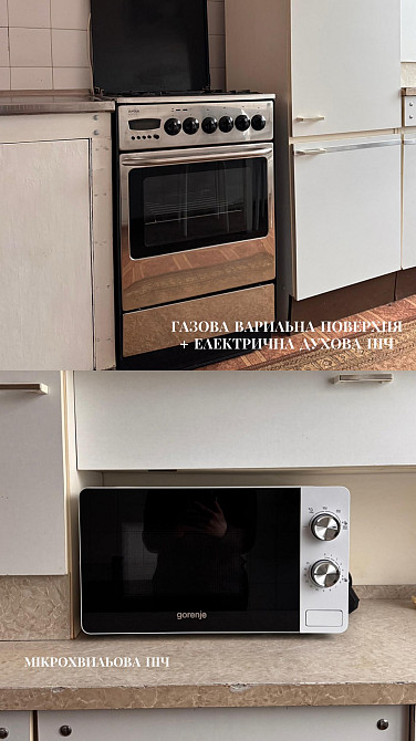 Оренда Квартира 1-кімнатна, 6/9 поверх на вул. Коломийська L'viv - photo 4