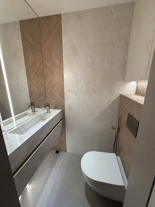 Продаж Квартира 2-кімнатна, 2/25 поверх на Васильківська вул., д. 100а Київ - фото 5