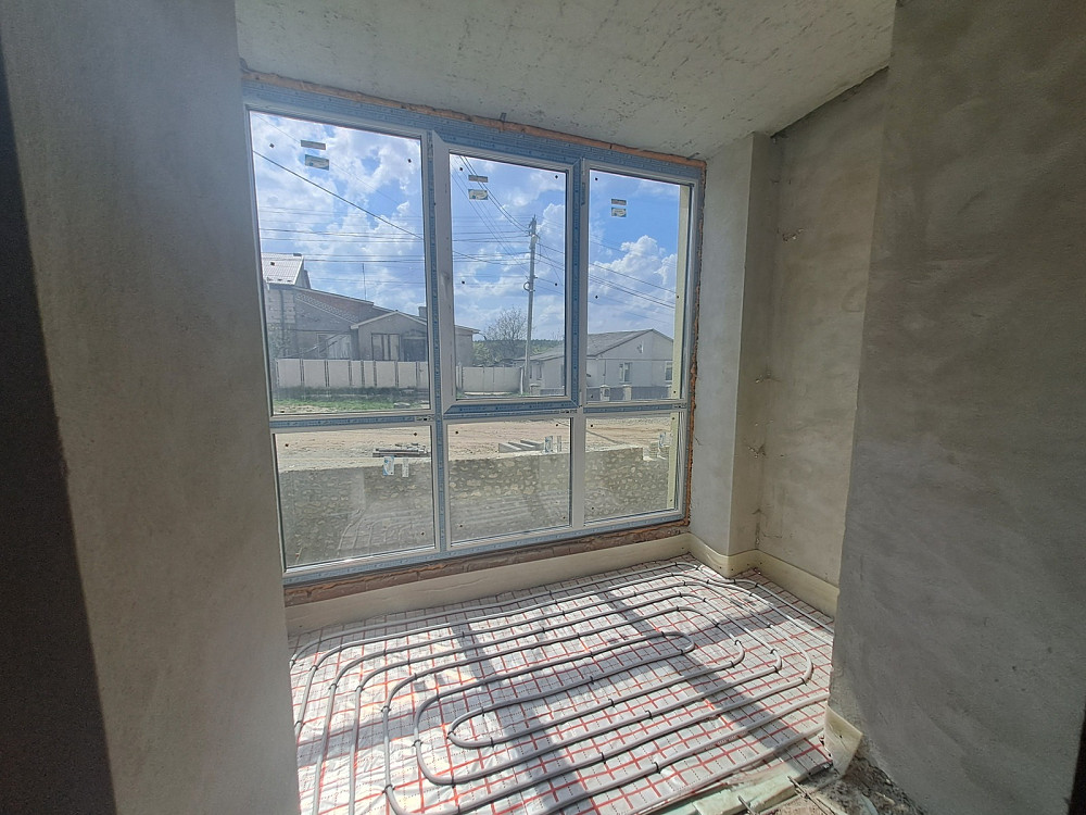 Продаж квартири, 66,8 кв.м, вул. Глибока Долина Тернопіль - фото 19