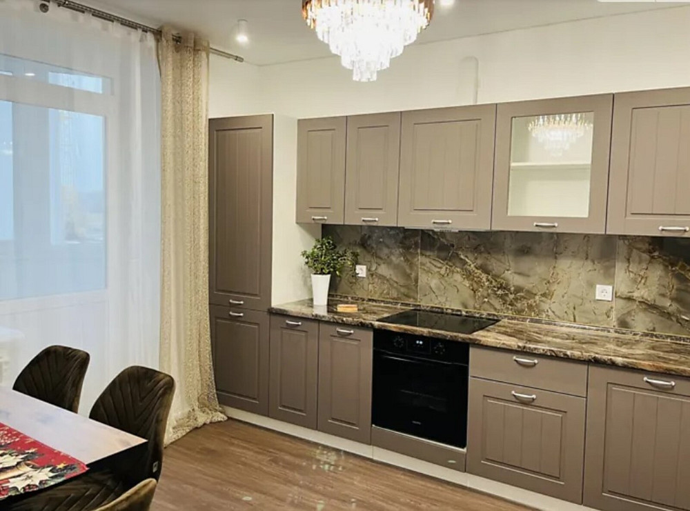 Продаж Квартира 3-кімнатна, 4/8 поверх на Олександрівська Vinnytsya - photo 2