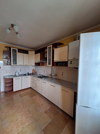 Продаж 3к квартири 88 кв. м на вул. Олександра Довженка Тернопіль - фото 2
