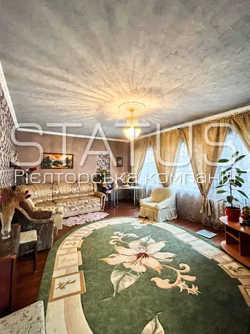 Продаж 2-поверховий   217.8 кв.м 5 кімн. на Машиністів провулок 15А Полтава - фото 14