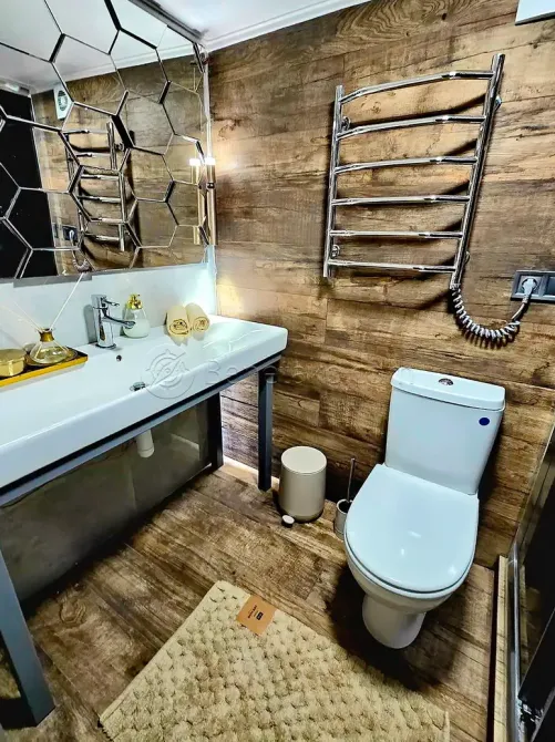 Оренда 2к Квартира 45 кв.м Троицкая 1 Одеса - фото 8