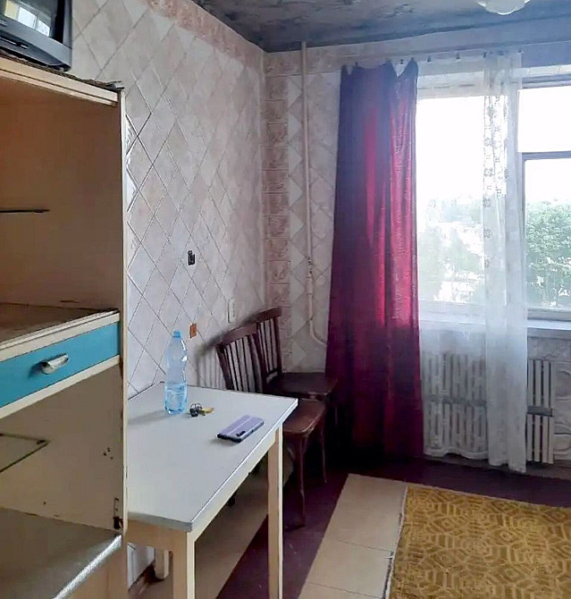 Продаж Квартира 3-кімнатна, 8/9 поверх на Газеты Правда пр., 104 Дніпро - фото 1