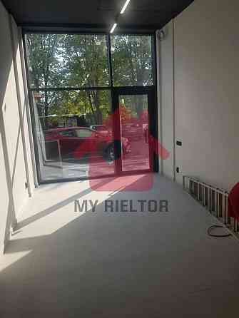 Оренда приміщення вільного призначення на Собранецька поверх - 1 Uzhhorod