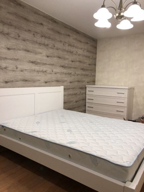 Оренда Квартира 1-кімнатна, 5/26 поверх на ул. Соломии Крушельницкой, 15 Київ - фото 4