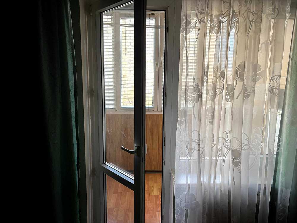 Продаж Квартира 3-кімнатна, 4/14 поверх на Драгоманова вул., д. 23 Киев - изображение 12