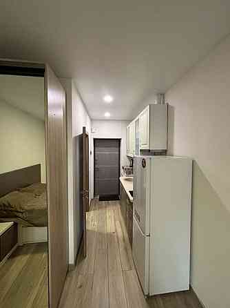 Оренда Квартира 1-кімнатна, 6/9 поверх на Камянська, 125Г Київ