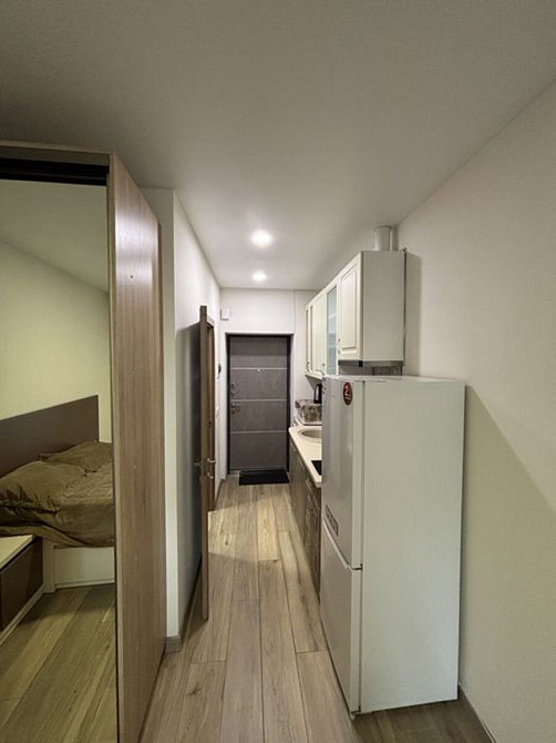 Оренда Квартира 1-кімнатна, 6/9 поверх на Камянська, 125Г Київ - фото 6