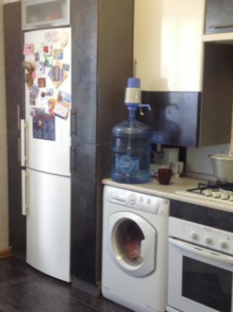 Продажа квартиры в с. Дачном Дачне